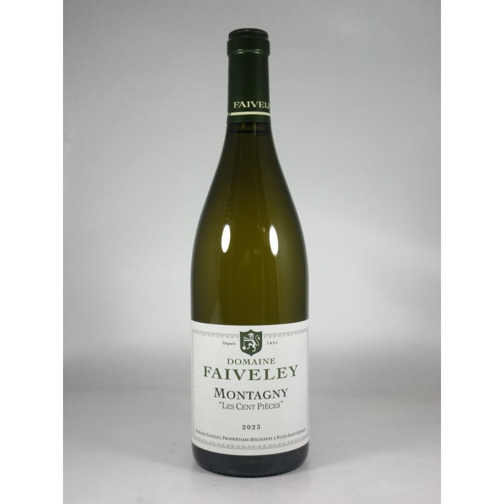 フェヴレ モンタニー レ サン ピエス ブラン [2023]