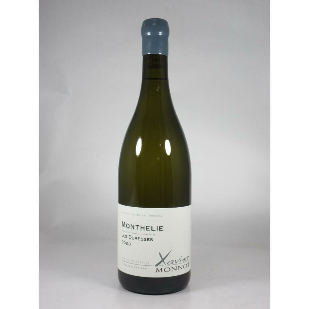 グザヴィエ モノ モンテリー レ デュレス ブラン [2023]