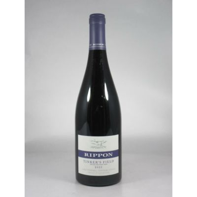 リッポン ティンカーズ フィールド マチュア ヴァイン ピノノワール [2022]