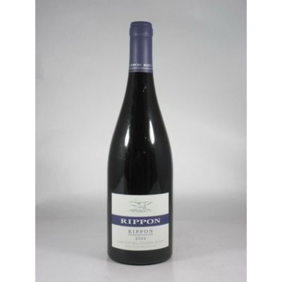 リッポン ヴィンヤード アンド ワイナリー リッポン マチュア ヴァイン ピノ ノワール [2022]