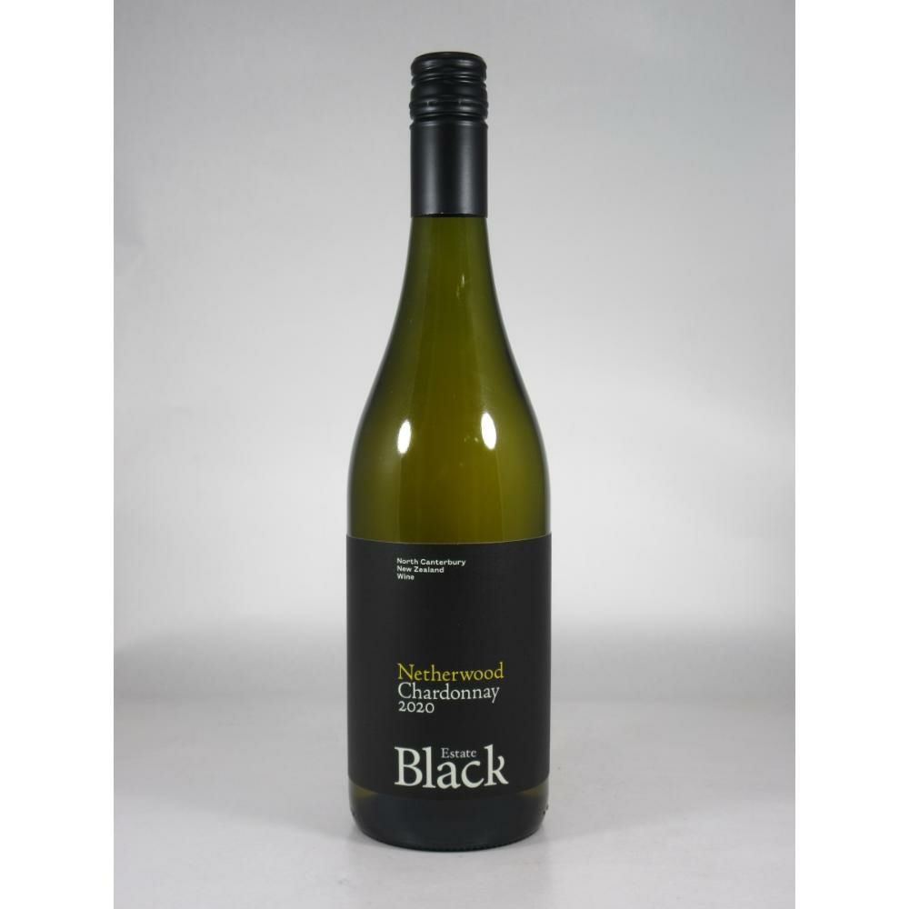 □お取寄せ ブラック エステート ネザーウッド シャルドネ [2020]の