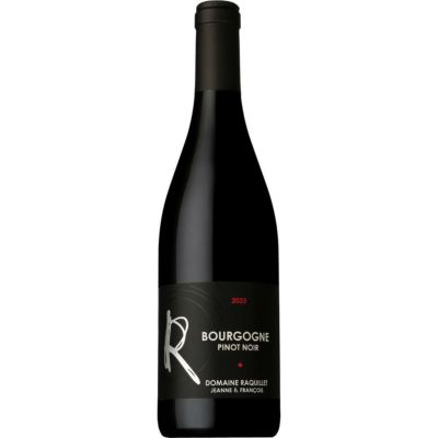 ラキエ ブルゴーニュ ルージュ [2023]