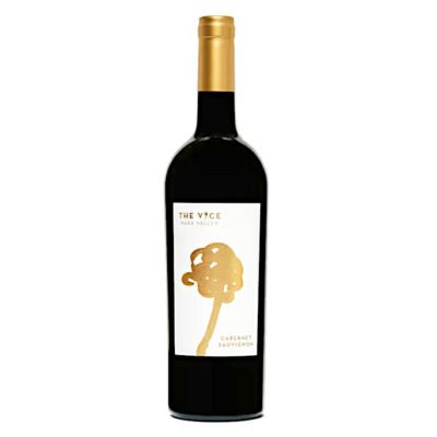 ザ ヴァイス 「ザ ハウス」 カベルネソーヴィニヨン ナパ ヴァレー Batch＃181 [2023]