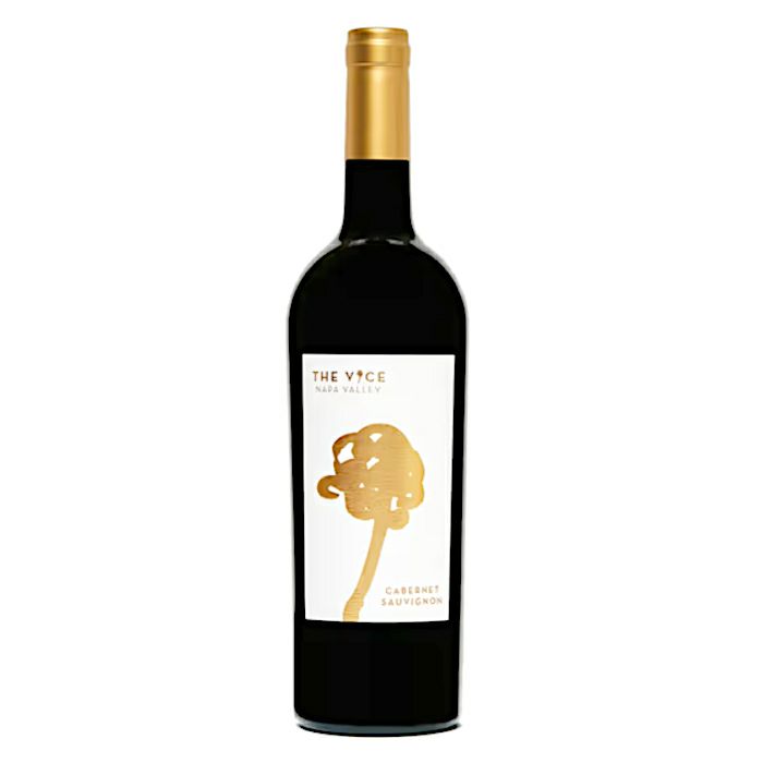 ザ ヴァイス 「ザ ハウス」 カベルネソーヴィニヨン ナパ ヴァレー Batch＃181 [2023]
