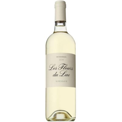 シャトー ラグランジュ レ フルール デュ ラック [2024]