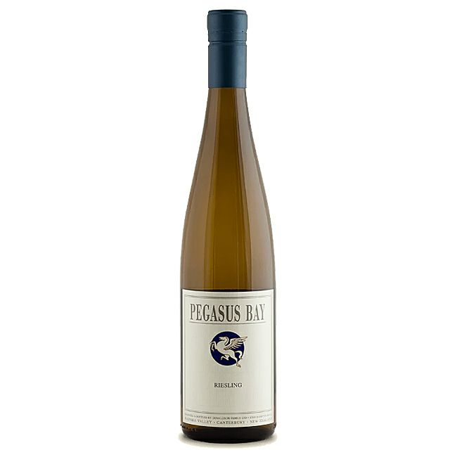 ペガサス ベイ リースリング エイジド リリース [2014]