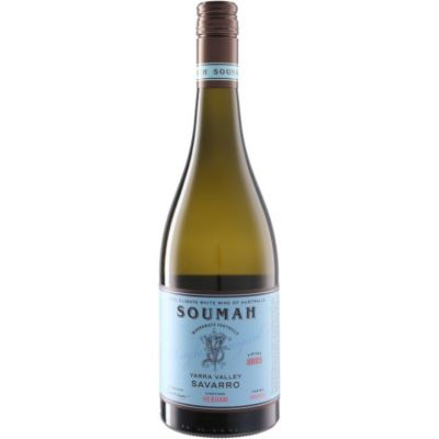 ソウマ ソウマ サヴァロー [2025]