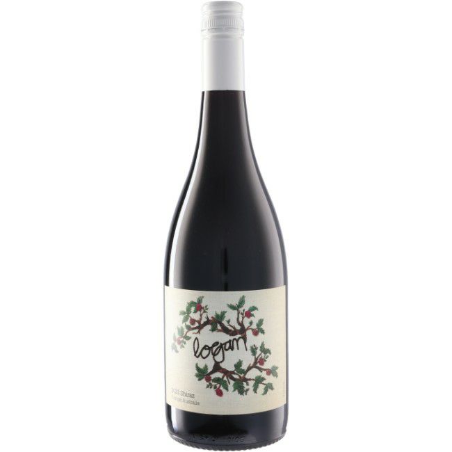 ローガン ワインズ ローガン シラーズ [2023]