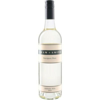 ショウ アンド スミス ソーヴィニヨン ブラン [2025]